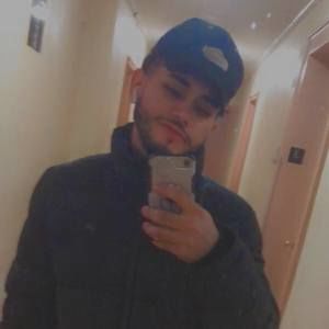 Meet your Posher, Fuad